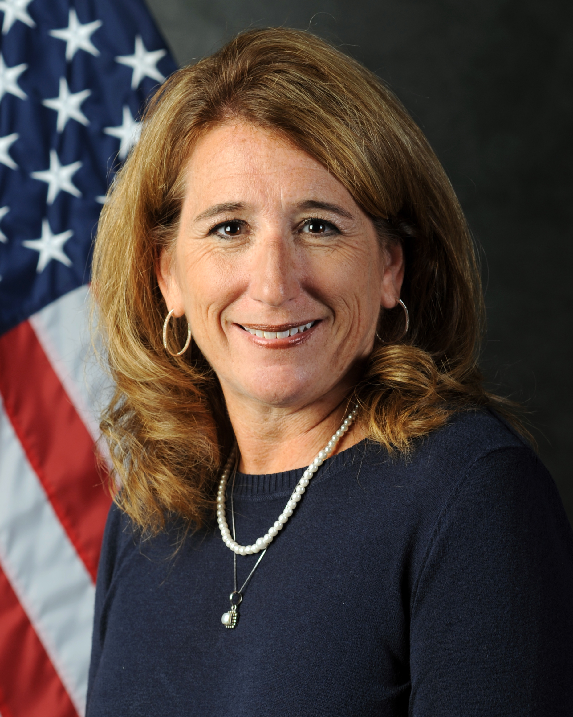 photo of Bethany Harris